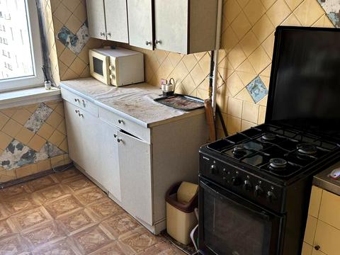 квартира за адресою Березинська вул., 24