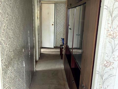 квартира за адресою Березинська вул., 24