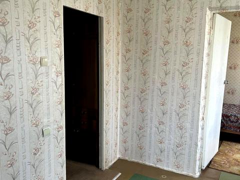 квартира за адресою Березинська вул., 24
