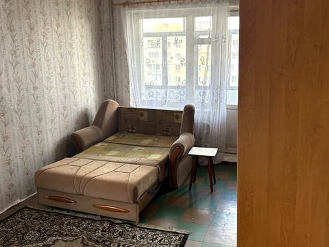 квартира за адресою Березинська вул., 24