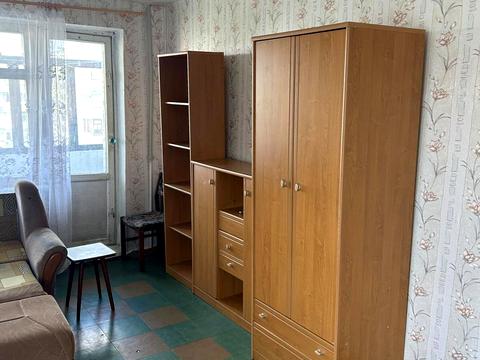 квартира за адресою Березинська вул., 24