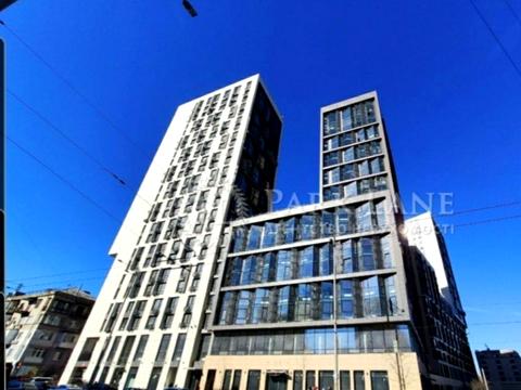 квартира по адресу Митрополита Василия Липковского ул. (Урицького), 38