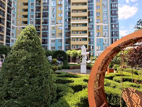 квартира по адресу Українська ул., (Будинок 1)