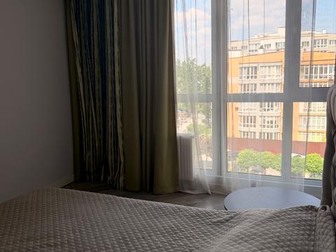 квартира по адресу Українська ул., (Будинок 1)