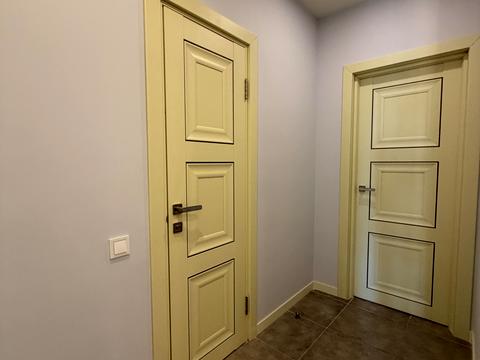 квартира по адресу Українська ул., (Будинок 1)