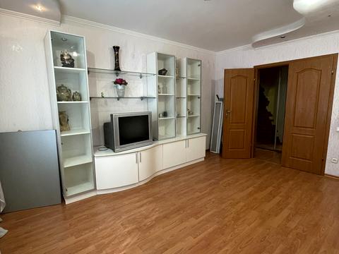 квартира по адресу Рубана ул., 21