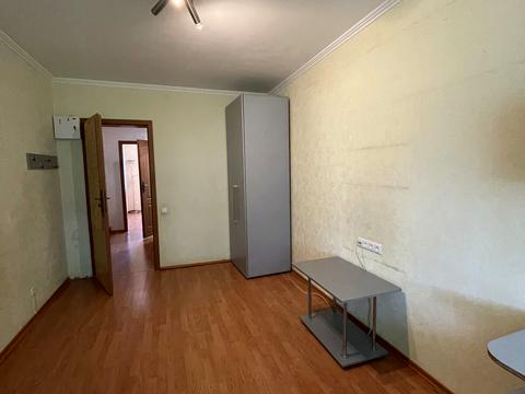 квартира по адресу Рубана ул., 21