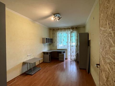 квартира по адресу Рубана ул., 21