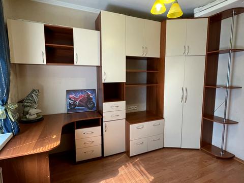 квартира по адресу Рубана ул., 21