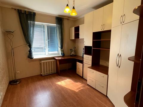 квартира по адресу Рубана ул., 21