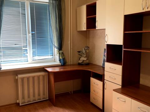 квартира по адресу Рубана ул., 21