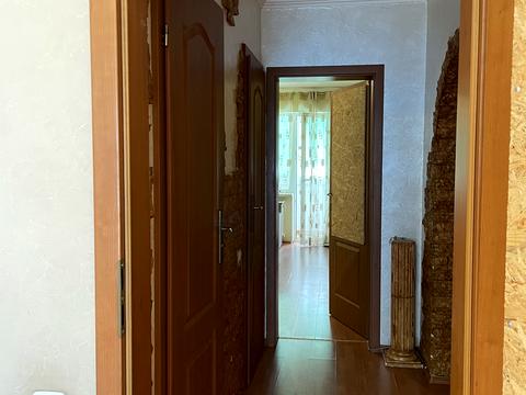 квартира по адресу Рубана ул., 21