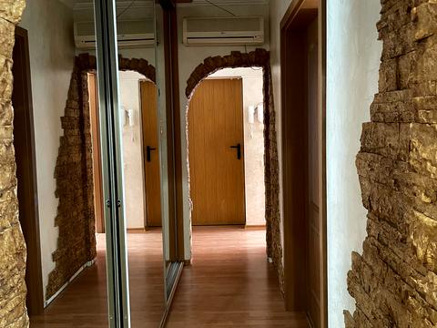 квартира по адресу Рубана ул., 21