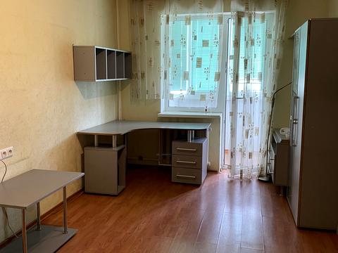 квартира по адресу Рубана ул., 21