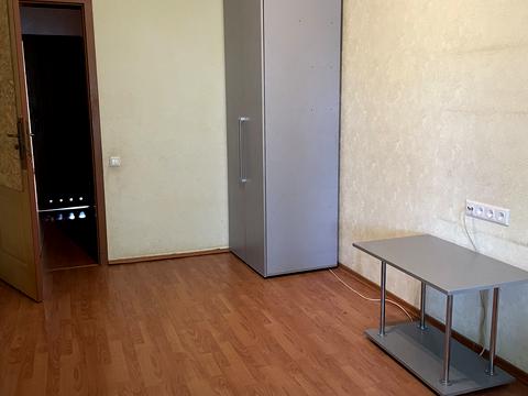 квартира по адресу Рубана ул., 21