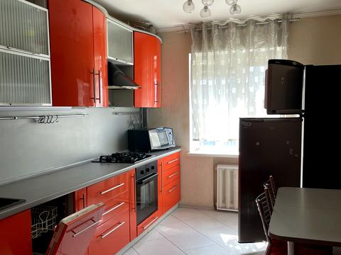 квартира по адресу Рубана ул., 21