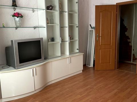квартира по адресу Рубана ул., 21