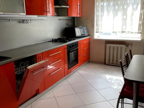 квартира по адресу Рубана ул., 21