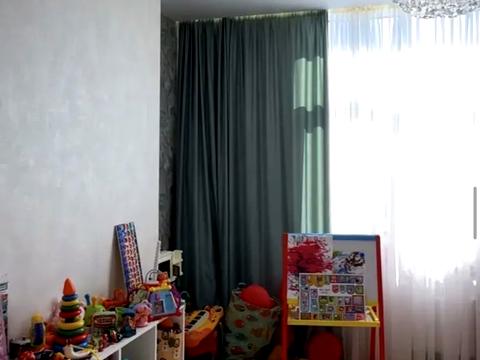 квартира по адресу Никольско-Слободская ул., 8