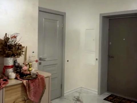 квартира по адресу Никольско-Слободская ул., 8