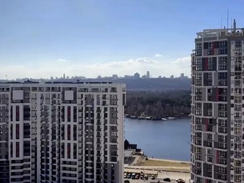 квартира по адресу Никольско-Слободская ул., 8