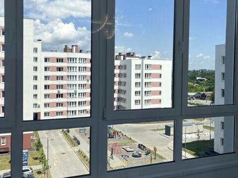 квартира по адресу Тимофеевская ул., 6