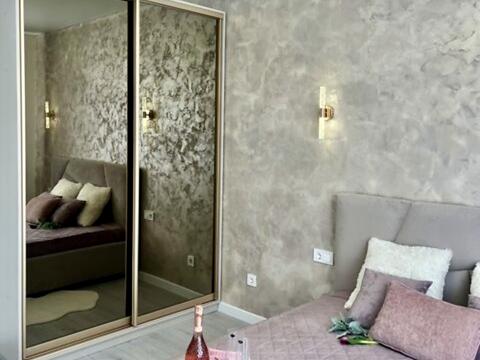 квартира по адресу Тимофеевская ул., 6
