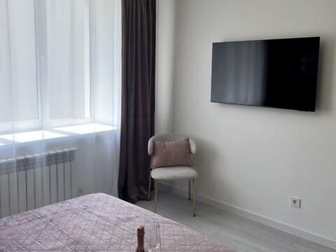 квартира по адресу Тимофеевская ул., 6