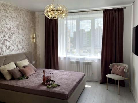 квартира по адресу Тимофеевская ул., 6