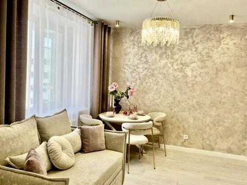 квартира по адресу Тимофеевская ул., 6
