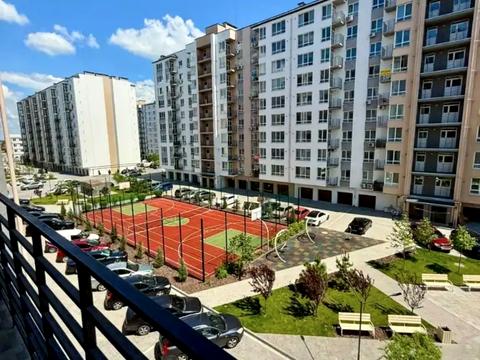 квартира за адресою Сімейна вул., 2