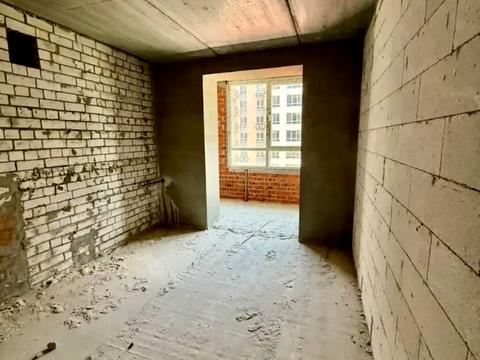 квартира за адресою Сімейна вул., 2