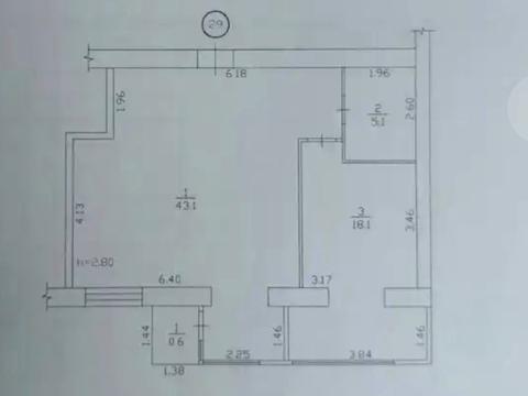 квартира за адресою Сімейна вул., 2