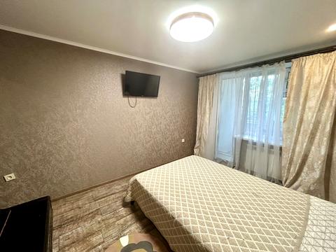 квартира за адресою Героїв Оборони Одеси вул. (Героїв Сталінграду), 16