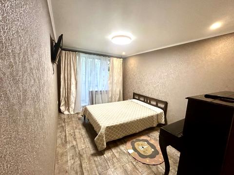 квартира за адресою Героїв Оборони Одеси вул. (Героїв Сталінграду), 16