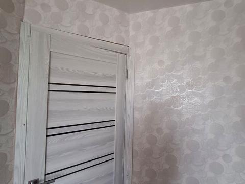 квартира по адресу Маршала Рыбалко ул. (Маршала Рибалка), 24/17