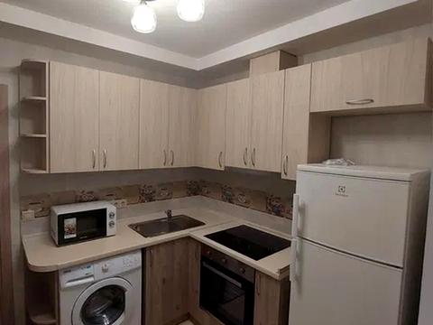 квартира за адресою Соломії Крушельницької вул., 13