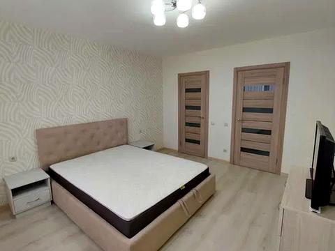 квартира за адресою Соломії Крушельницької вул., 13