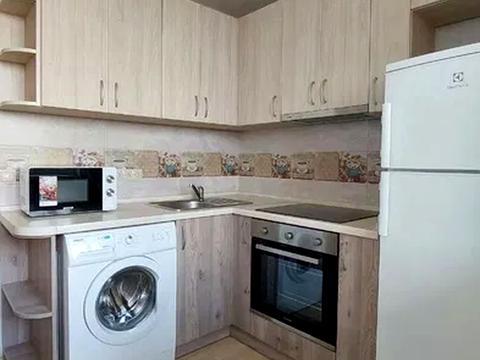 квартира за адресою Соломії Крушельницької вул., 13