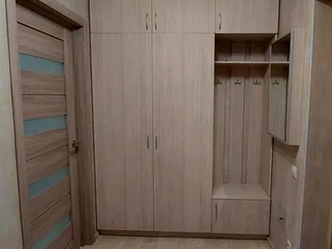 квартира за адресою Соломії Крушельницької вул., 13