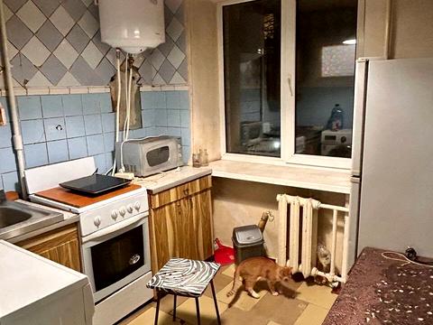 квартира за адресою Науки просп. (Гагаріна), 24
