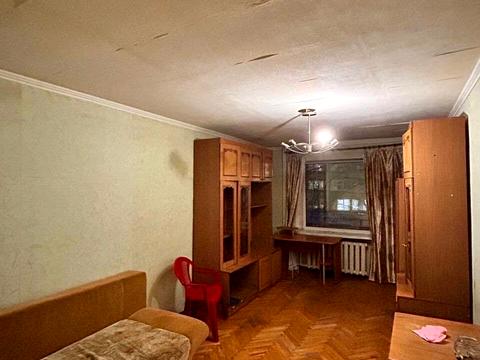 квартира за адресою Науки просп. (Гагаріна), 24