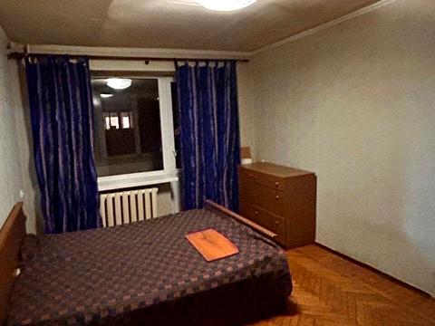квартира за адресою Науки просп. (Гагаріна), 24