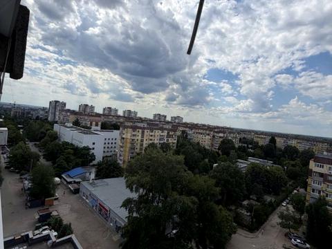 квартира за адресою Фестивальний пров., 14