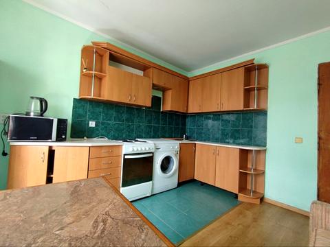 квартира по адресу Широкая ул., 83а