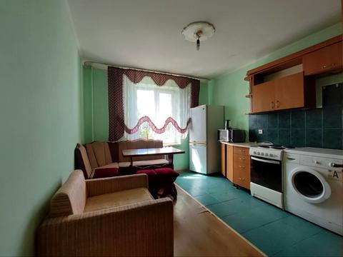 квартира по адресу Широкая ул., 83а