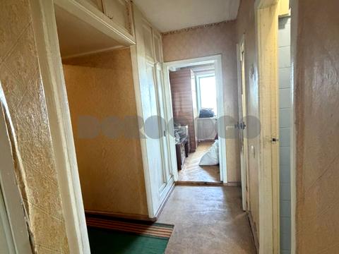 квартира за адресою Євгена Коновальця вул. (Ворошилова), 26