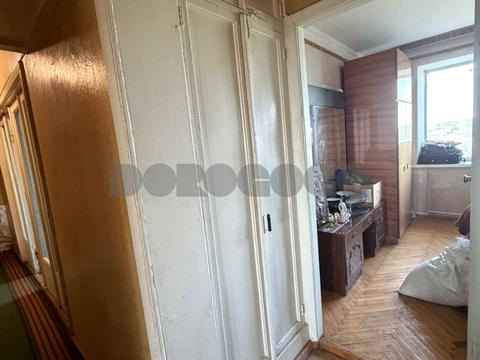 квартира за адресою Євгена Коновальця вул. (Ворошилова), 26