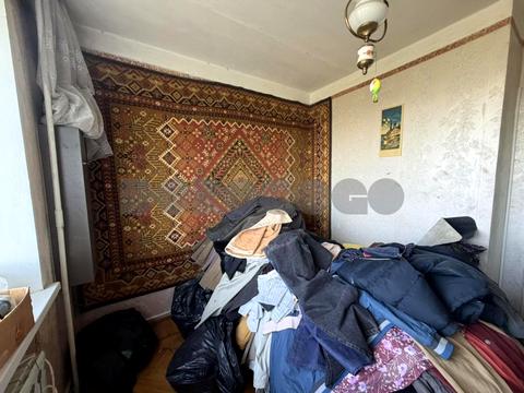 квартира за адресою Євгена Коновальця вул. (Ворошилова), 26