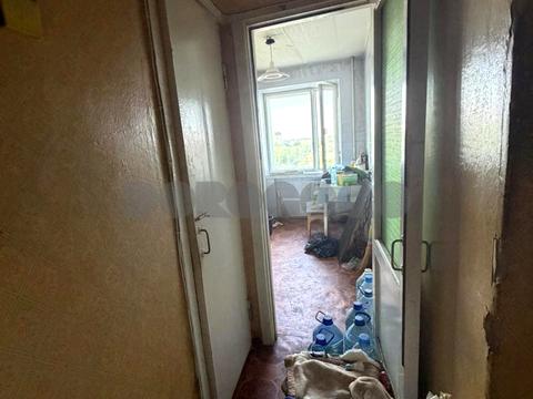 квартира за адресою Євгена Коновальця вул. (Ворошилова), 26